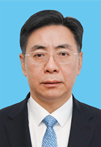 沈波  副董事長(cháng)、總經(jīng)理、黨委副書(shū)記