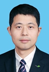 戚學(xué)鋒  黨委常委、副總經(jīng)理