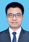 于世海  黨委常委、總會(huì )計師