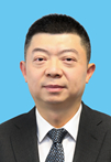 羅曉  黨委副書(shū)記、董事